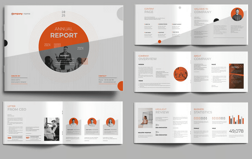 Print Design in Kenya: Elevating Local Businesses with High-Quality Materials