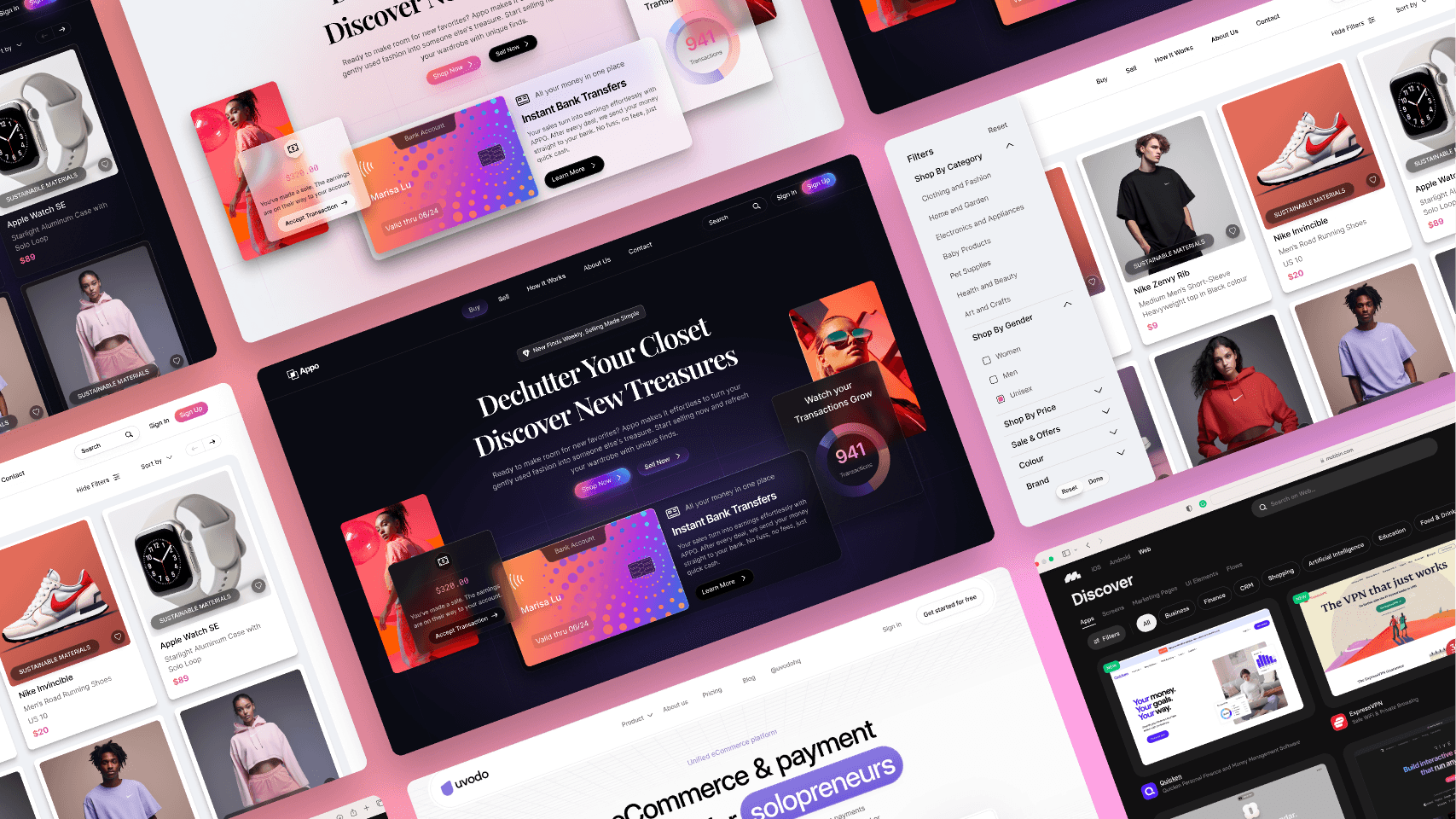 Designing for Kenyan Diverse Audience: A UI/UX Guide