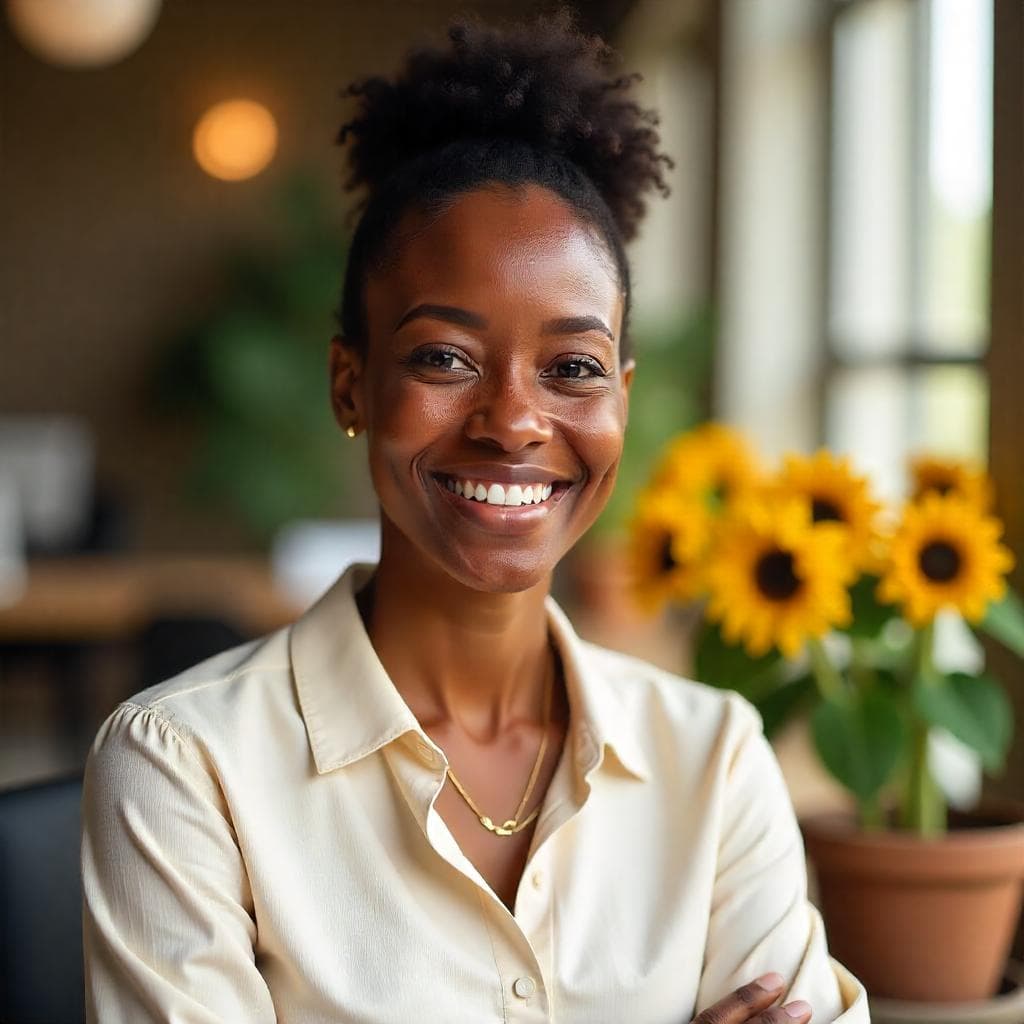 Grace Nafula